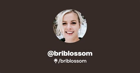 Find @briblossom Onlyfans